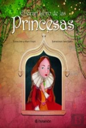 El Gran Libro De Las Princesas