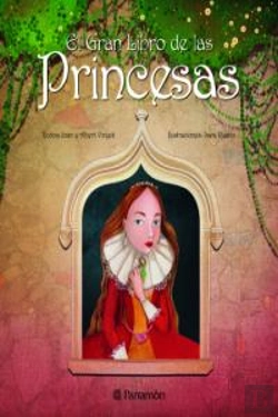 Bertrand.pt - El Gran Libro De Las Princesas