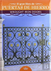El Gran Libro De Las Puertas De Hierro