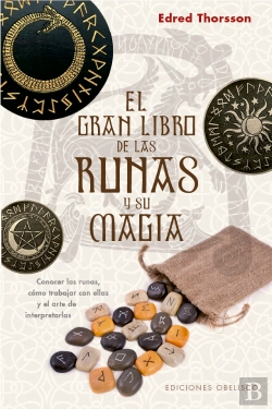 Bertrand.pt - El Gran Libro De Las Runas Y Su Magia