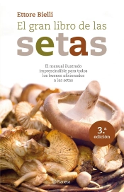 El Gran Libro De Las Setas