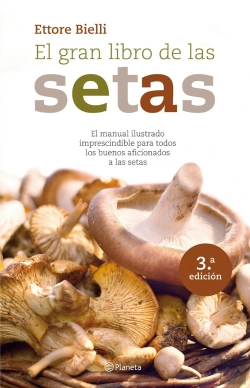 Bertrand.pt - El Gran Libro De Las Setas