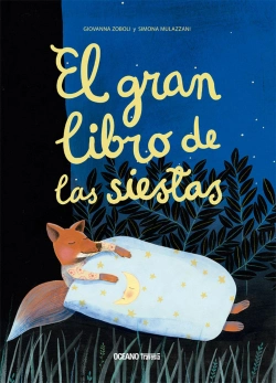 Bertrand.pt - El Gran Libro De Las Siestas