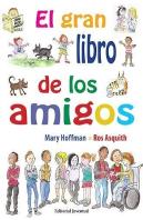 El Gran Libro De Los Amigos