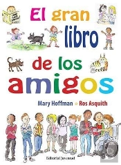 El Gran Libro De Los Amigos