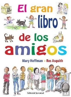 Bertrand.pt - El Gran Libro De Los Amigos