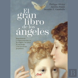 Bertrand.pt - El Gran Libro De Los Ángeles
