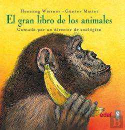 Bertrand.pt - El Gran Libro De Los Animales