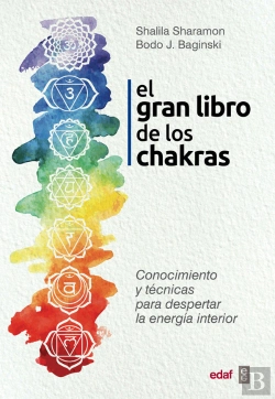 Bertrand.pt - El Gran Libro De Los Chakras