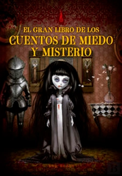 Bertrand.pt - El Gran Libro De Los Cuentos De Miedo Y Misterio