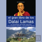 El Gran Libro De Los Dalai Lamas