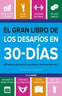 El Gran Libro De Los Desafíos En 30 Días