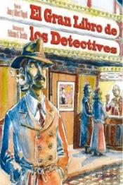 El Gran Libro De Los Detectives  