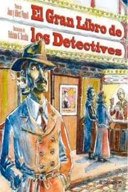 Bertrand.pt - El Gran Libro De Los Detectives  