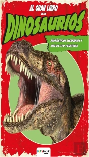 El Gran Libro De Los Dinosaurios