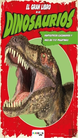 Bertrand.pt - El Gran Libro De Los Dinosaurios
