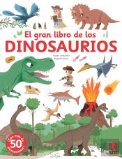 El Gran Libro De Los Dinosaurios