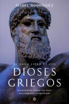 El Gran Libro De Los Dioses Griegos
