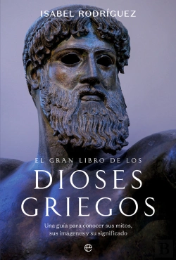 Bertrand.pt - El Gran Libro De Los Dioses Griegos