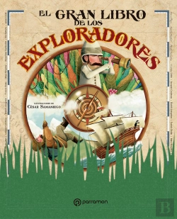 Bertrand.pt - El Gran Libro De Los Exploradores