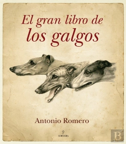 Bertrand.pt - El Gran Libro De Los Galgos