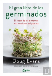 El Gran Libro De Los Germinados