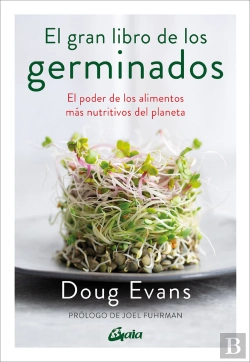 Bertrand.pt - El Gran Libro De Los Germinados