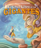 El Gran Libro De Los Gigantes