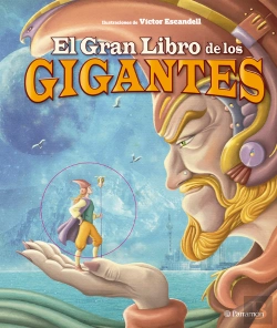Bertrand.pt - El Gran Libro De Los Gigantes