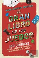 El Gran Libro De Los Juegos