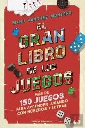 El Gran Libro De Los Juegos