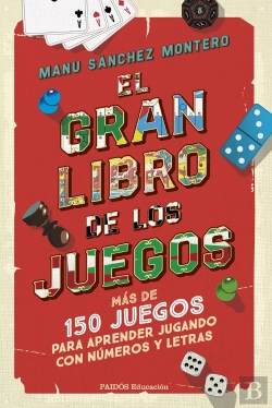 Bertrand.pt - El Gran Libro De Los Juegos