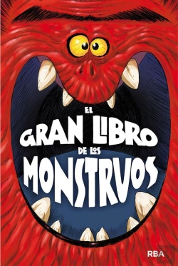 Bertrand.pt - El Gran Libro De Los Monstruos