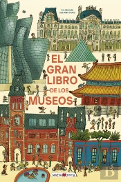 El Gran Libro De Los Museos