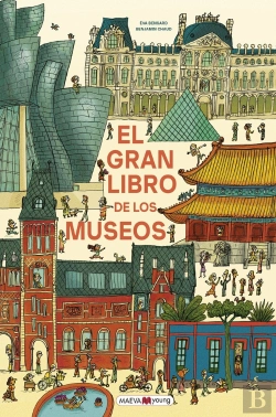 Bertrand.pt - El Gran Libro De Los Museos