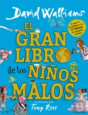 El Gran Libro De Los Niños Malos