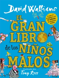Bertrand.pt - El Gran Libro De Los Niños Malos