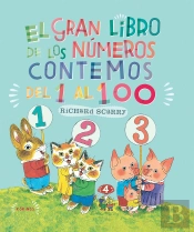 El Gran Libro De Los Números
