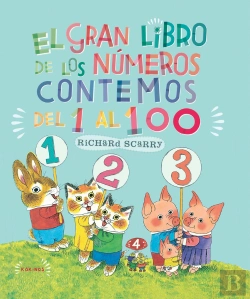 Bertrand.pt - El Gran Libro De Los Números