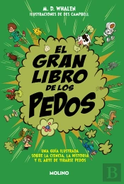 El Gran Libro De Los Pedos