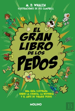 Bertrand.pt - El Gran Libro De Los Pedos