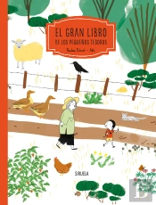 El Gran Libro De Los Pequeños Tesoros