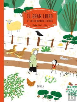 Bertrand.pt - El Gran Libro De Los Pequeños Tesoros
