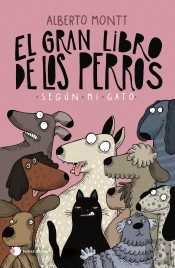 El Gran Libro De Los Perros Segun Mi Gato