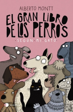 Bertrand.pt - El Gran Libro De Los Perros Segun Mi Gato