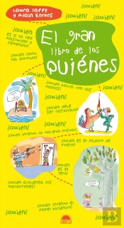 El Gran Libro De Los Quienes