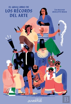 Bertrand.pt - El Gran Libro De Los Records Del Arte
