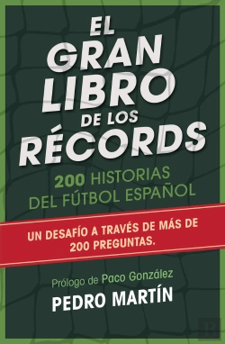 Bertrand.pt - El Gran Libro De Los Récords