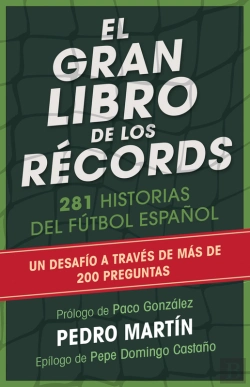 Bertrand.pt - El Gran Libro De Los Récords