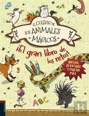 El Gran Libro De Los Retos